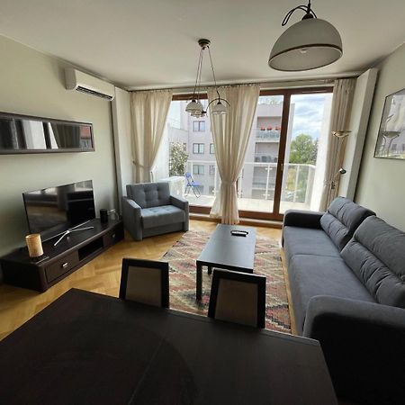 Apartament Elegant Kiprow Варшава Екстериор снимка