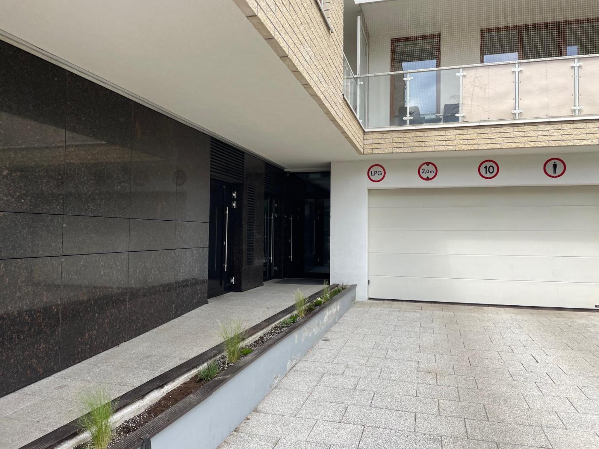 Apartament Elegant Kiprow Варшава Екстериор снимка