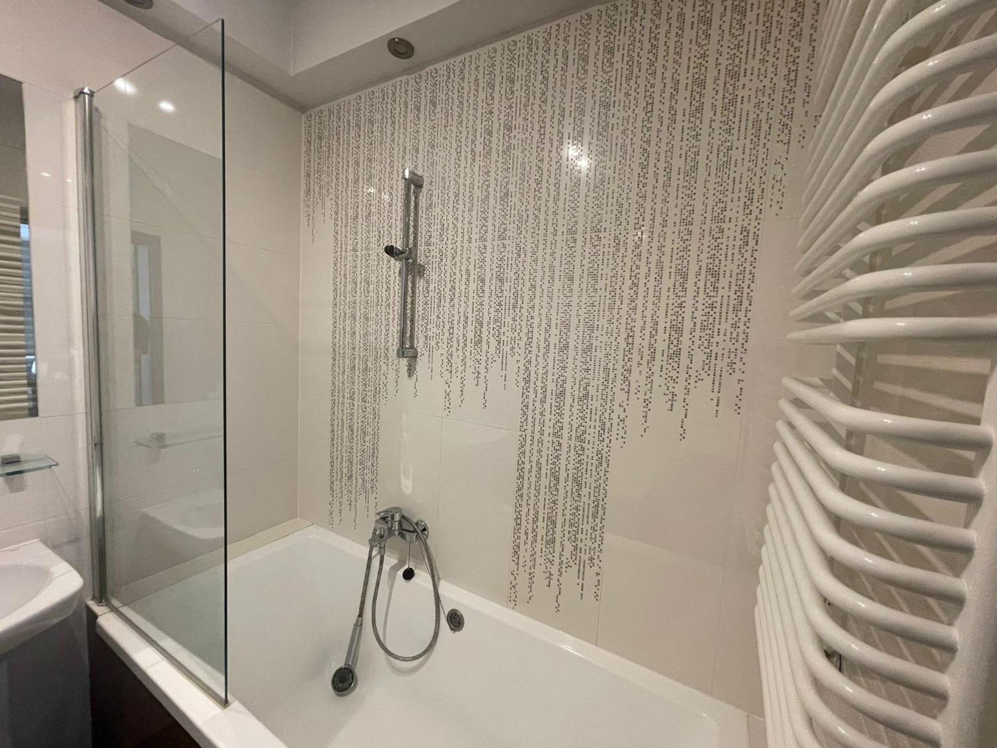 Apartament Elegant Kiprow Варшава Екстериор снимка
