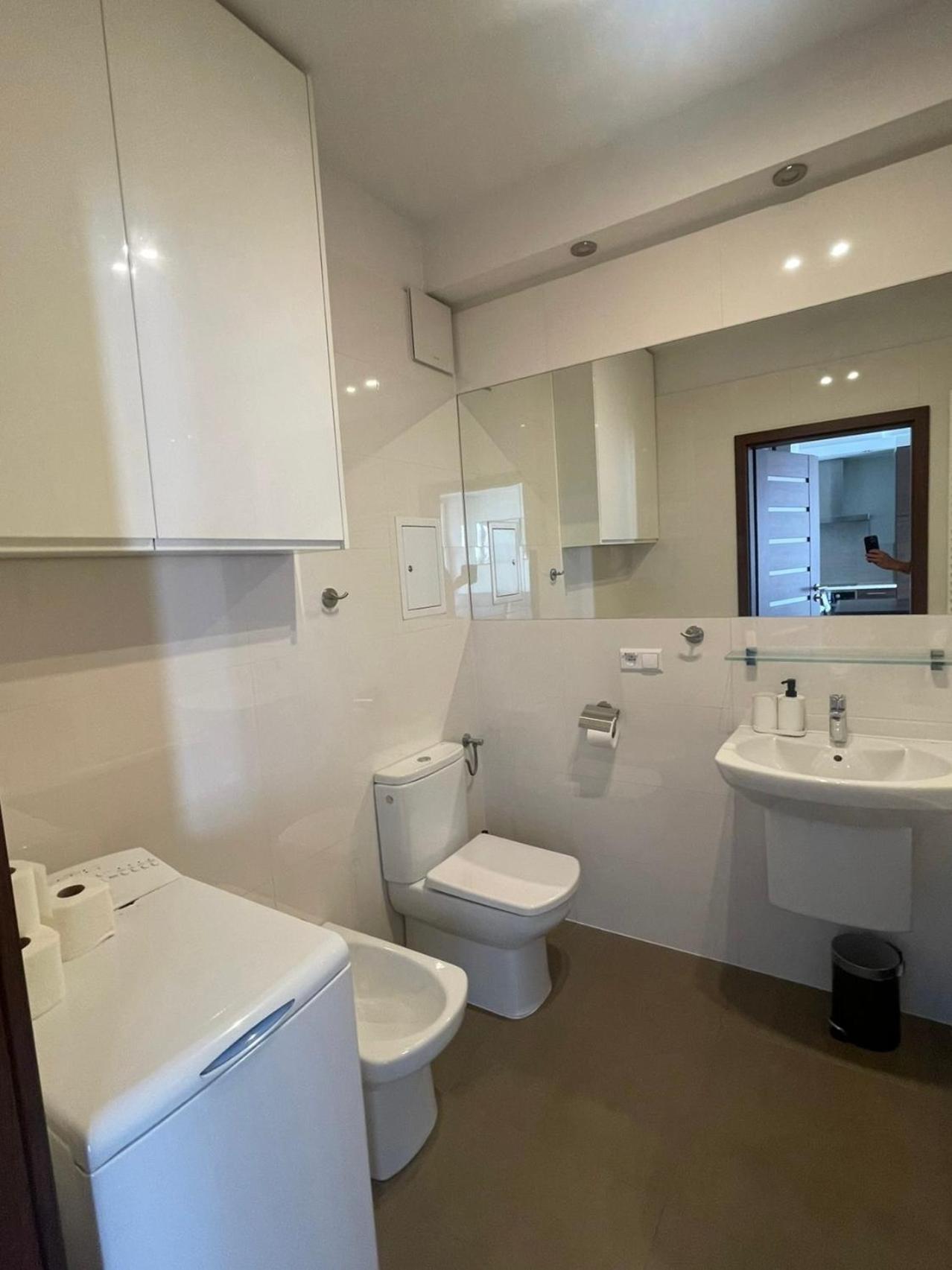 Apartament Elegant Kiprow Варшава Екстериор снимка